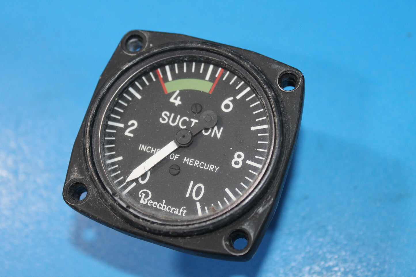 Suction Indicator - Standard Precision - C-FBPO