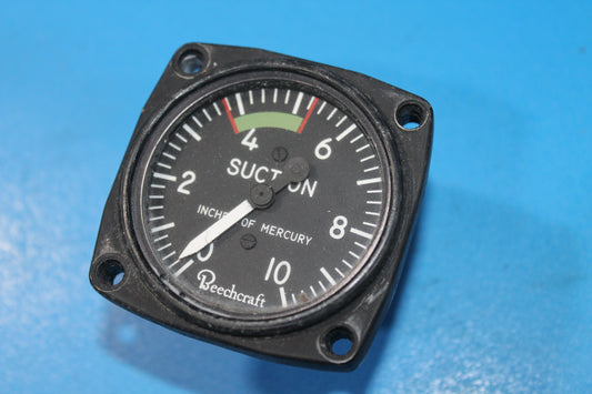 Suction Indicator - Standard Precision - C-FBPO