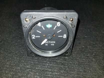 Suction Indicator - Superior Labs - C-FKXV