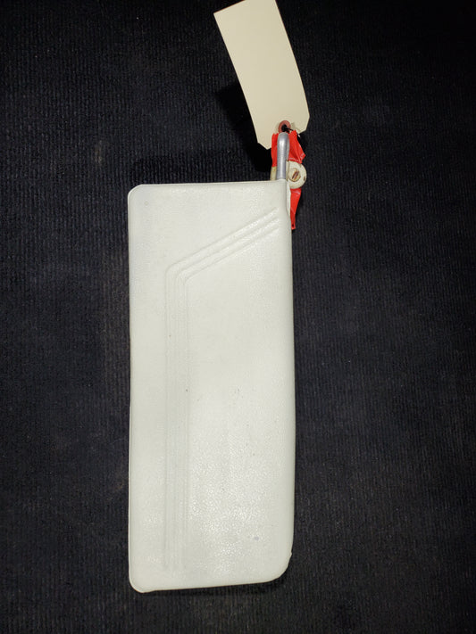 Sun Visor LH - C-FZRF (#1200116-2)