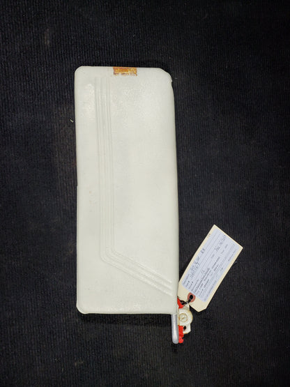 Sun Visor RH - C-FZRF (#1200116-2)