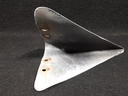 Tail Fin Fairing - C-GAGZ (#63517-00)