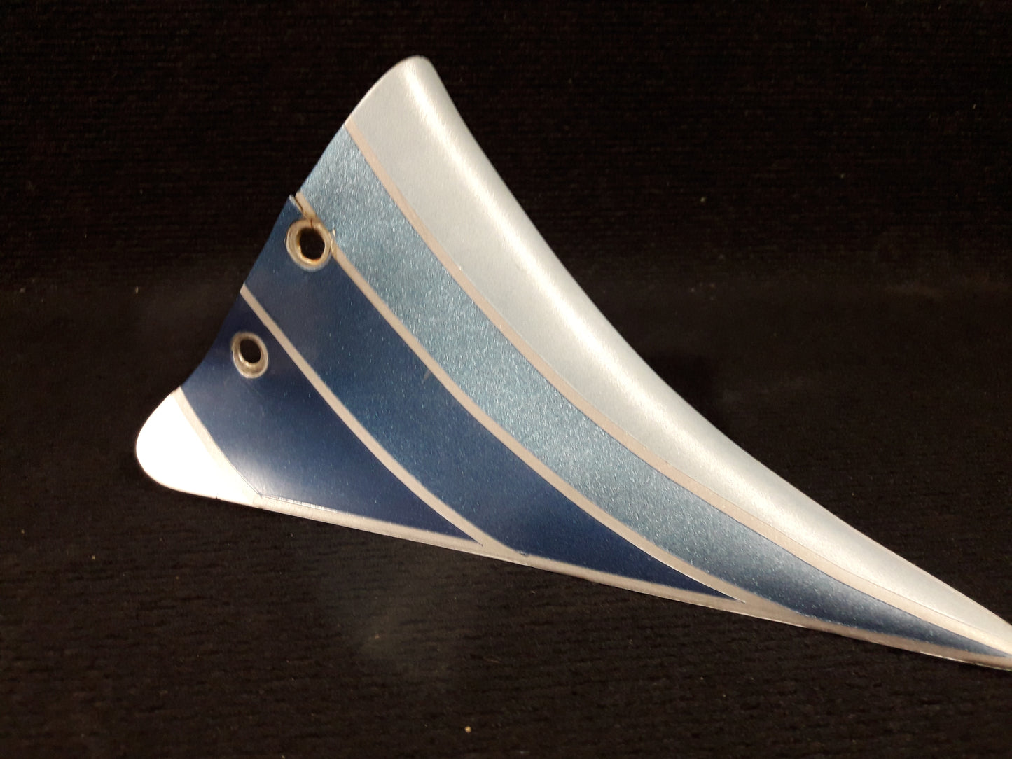 Tail Fin Fairing - C-GAGZ (#63517-00)