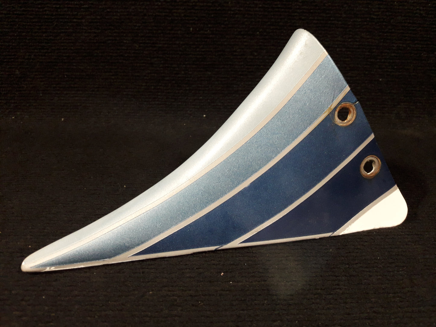 Tail Fin Fairing - C-GAGZ (#63517-00)