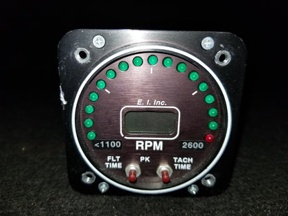 Tachometer - Digital Electronics International Inc