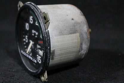 Tachometer - GMC - C-GXZZ