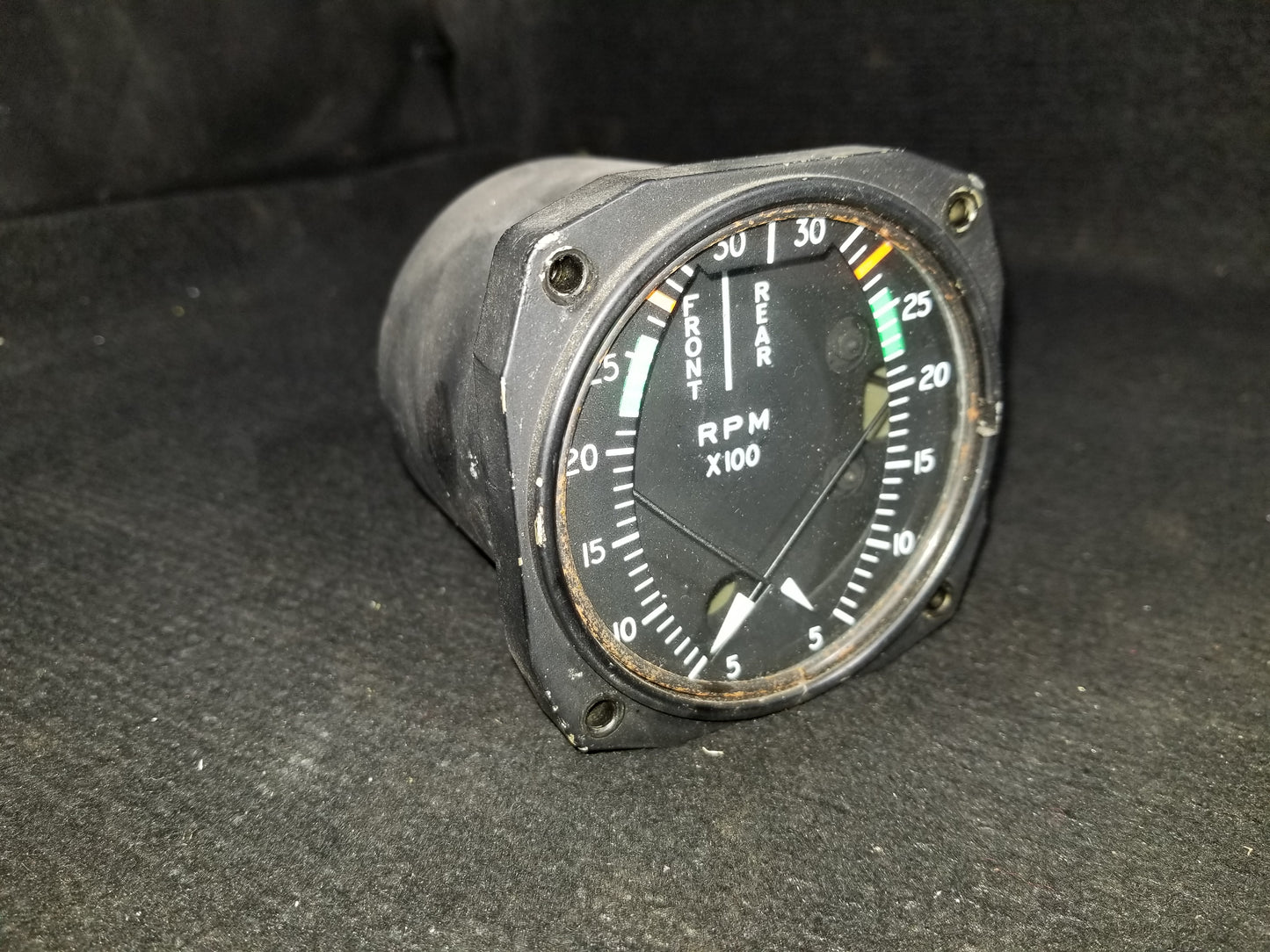 Tachometer - Electronic - Bendix