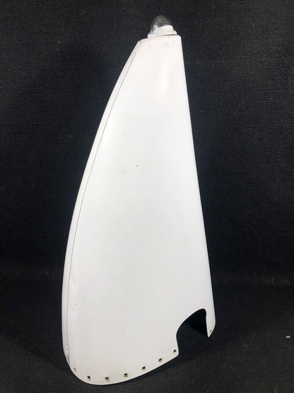 Tail Cone with Light - C-FMKY (#1212423-1)