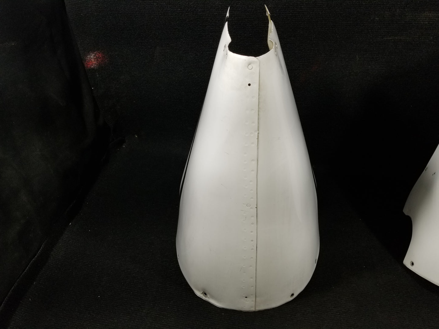 Fairing, Tail - C-GHJG (#21786-03)