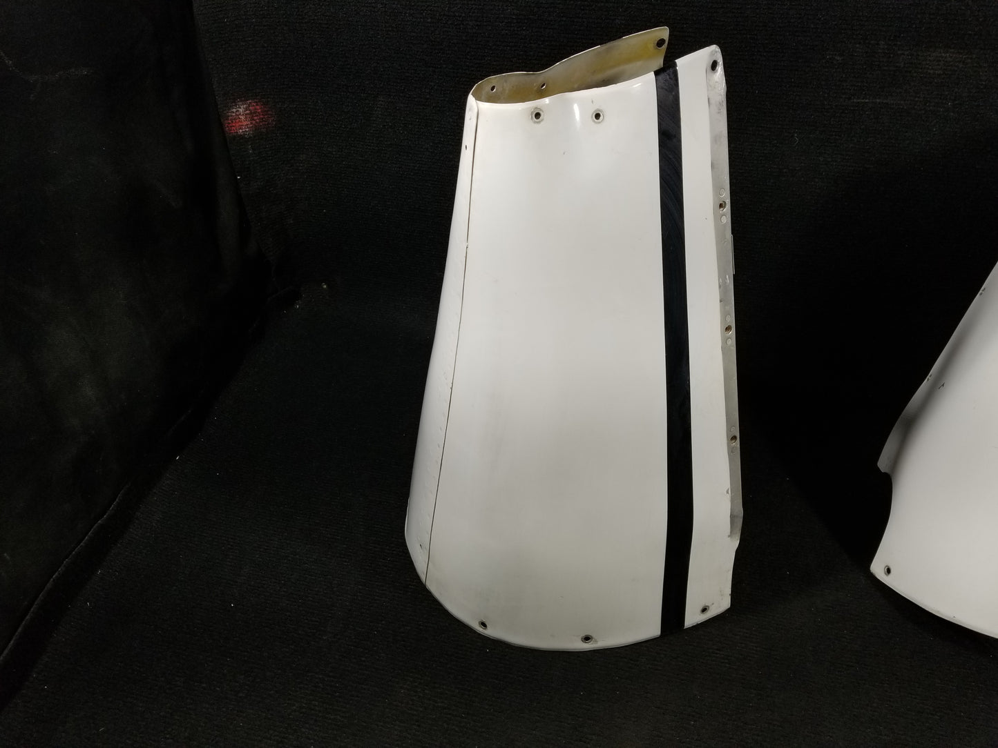 Fairing, Tail - C-GHJG (#21786-03)