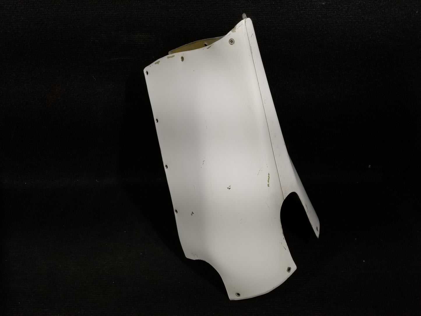 Fairing, Tail - C-GHJG (#21786-03)