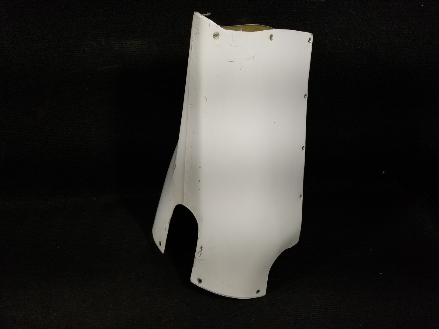 Fairing, Tail - C-GHJG (#21786-03)