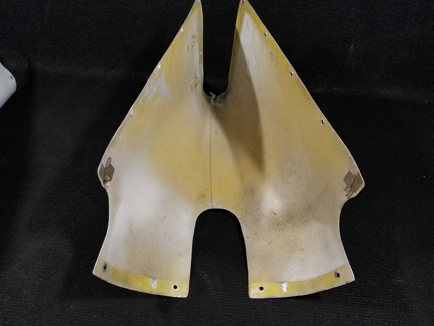 Fairing, Tail - C-GHJG (#21786-03)