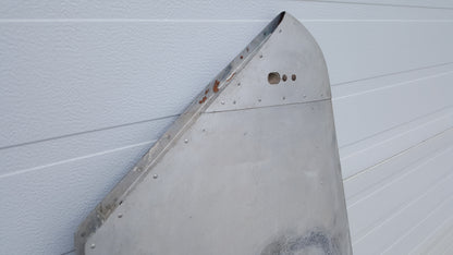 Tail Fin Assembly - N180Y (#0731000-41)