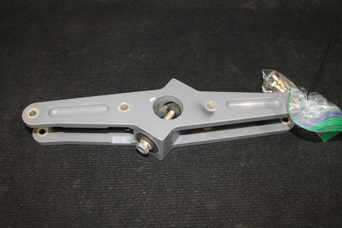 Tail Rotor Hub Assembly - C-GFYD (#D062-2)