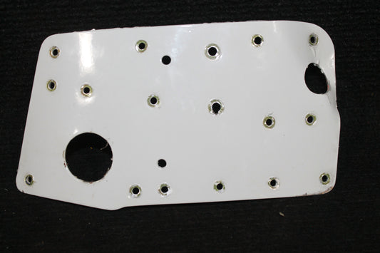 Tailcone Reinforcement Panel LH - C-FZRF (#0712304-3)