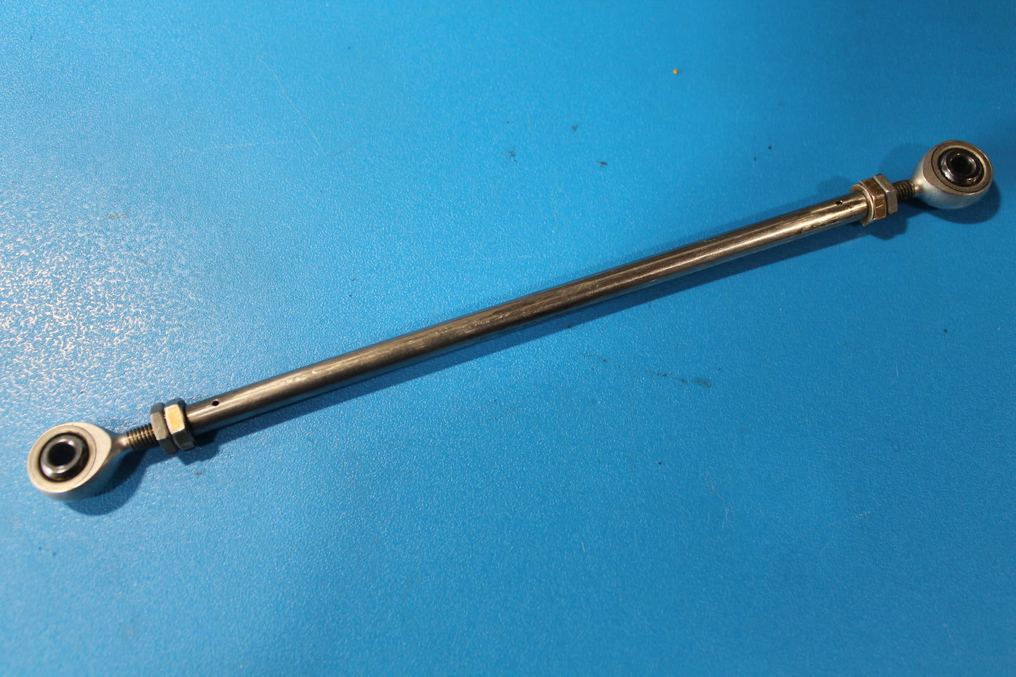 Throttle Tube - 5.90" - May have slight bend to it - C-GFYD (#A336-9)