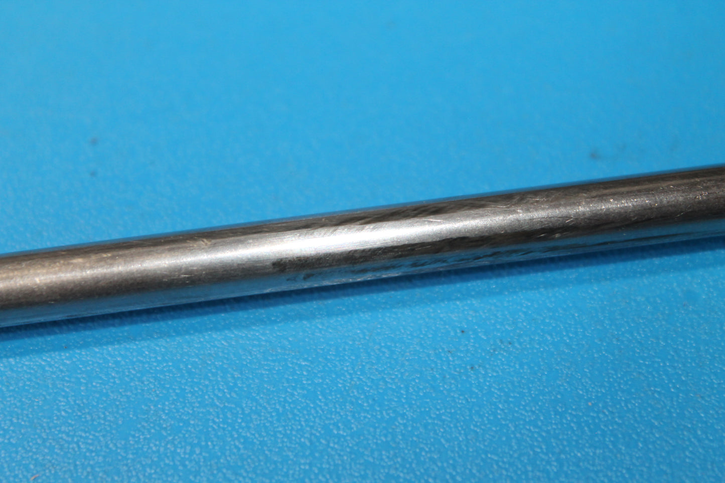 Throttle Tube - 5.90" - May have slight bend to it - C-GFYD (#A336-9)