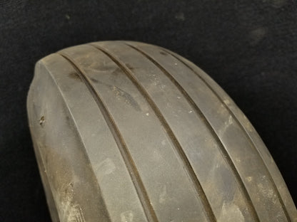 Tire - 6.00-6 - Air Hawk - MISC (#30844)