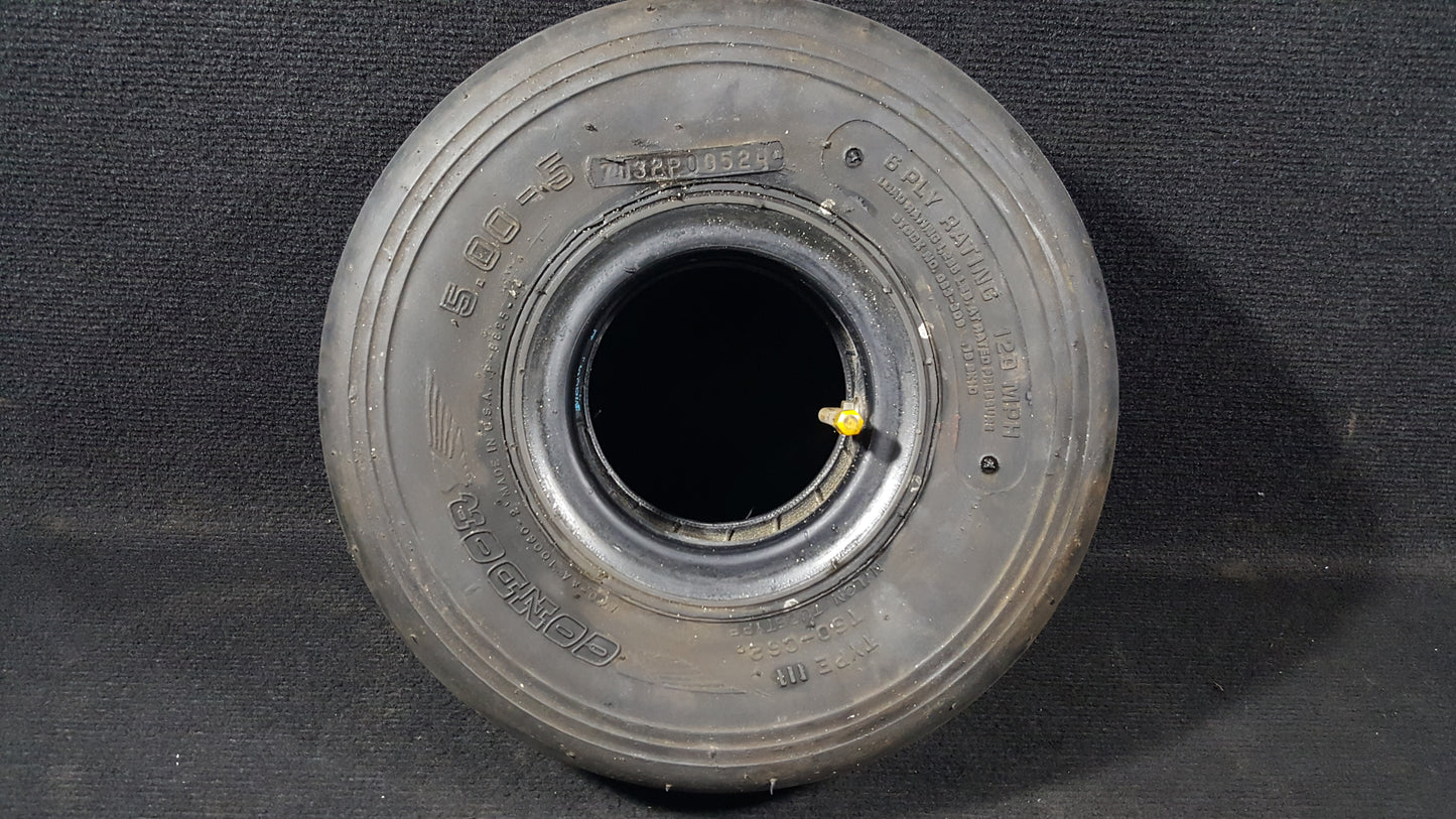 Tire - MISC