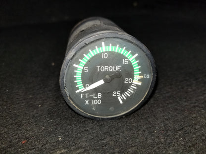 Torque Indicator - Mid-Continent - 5Y-BUC (#MD82-3)