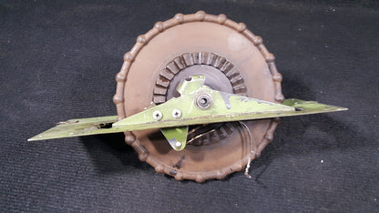 Trim Wheel Assembly - Cessna - C-FZRF