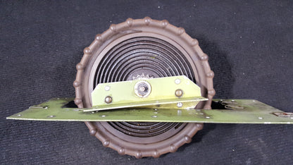 Trim Wheel Assembly - Cessna - C-FZRF