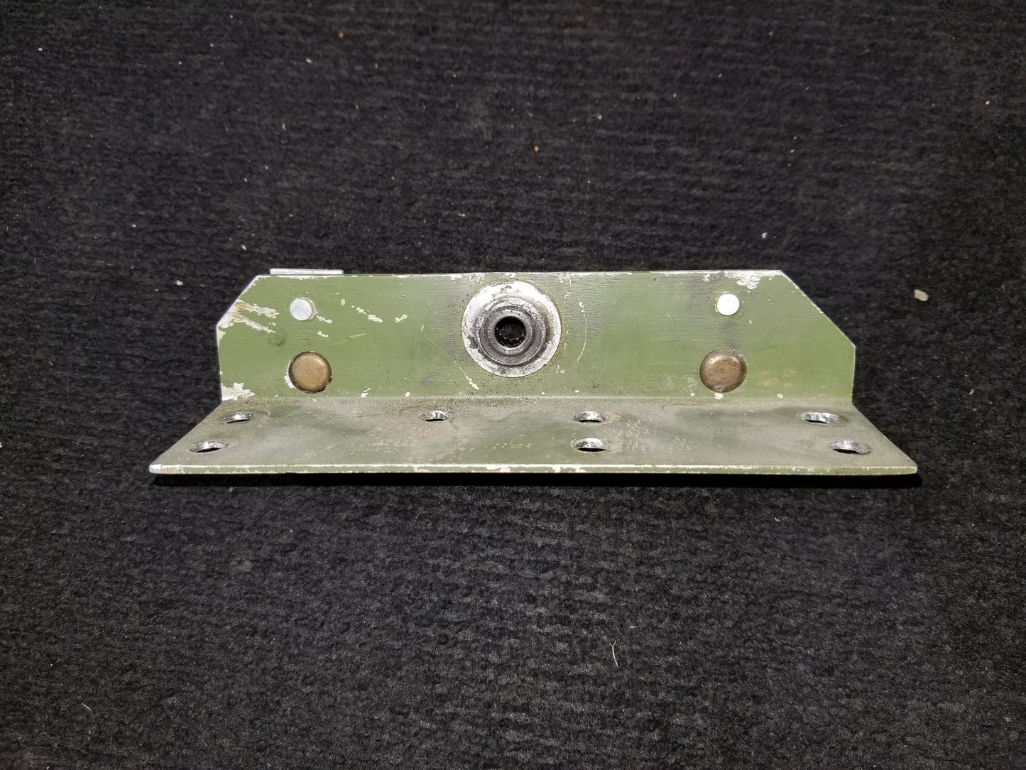 Trim Wheel Assembly - Cessna - C-FZEL