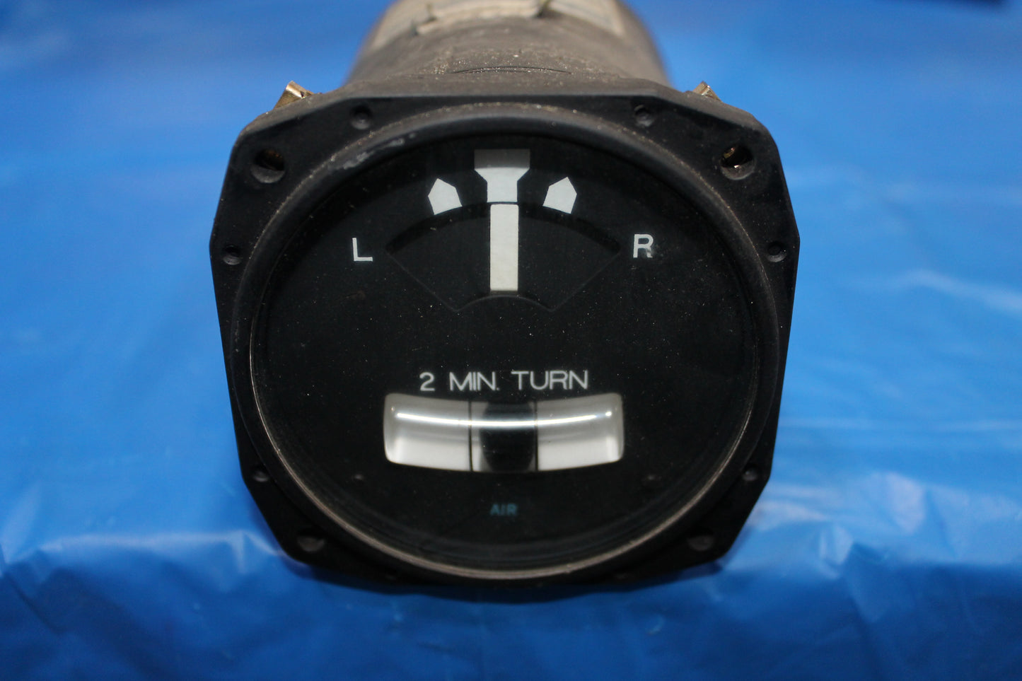 Turn and Slip - Aerosonic Navigation Systems - I-CODE