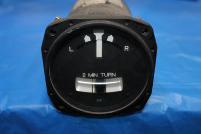 Turn and Slip - Aerosonic Navigation Systems - I-CODE