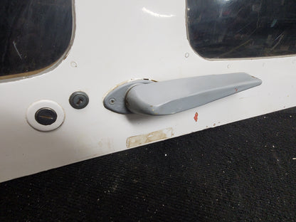 Cargo Door Assy - Upper - Cessna Caravan 208B - 5Y-RNA