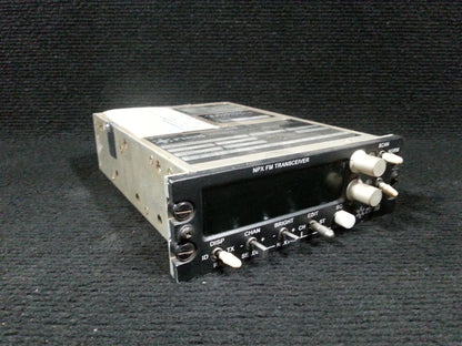 Radio - Transceiver - Northern Airborne Tech - C-GHZN