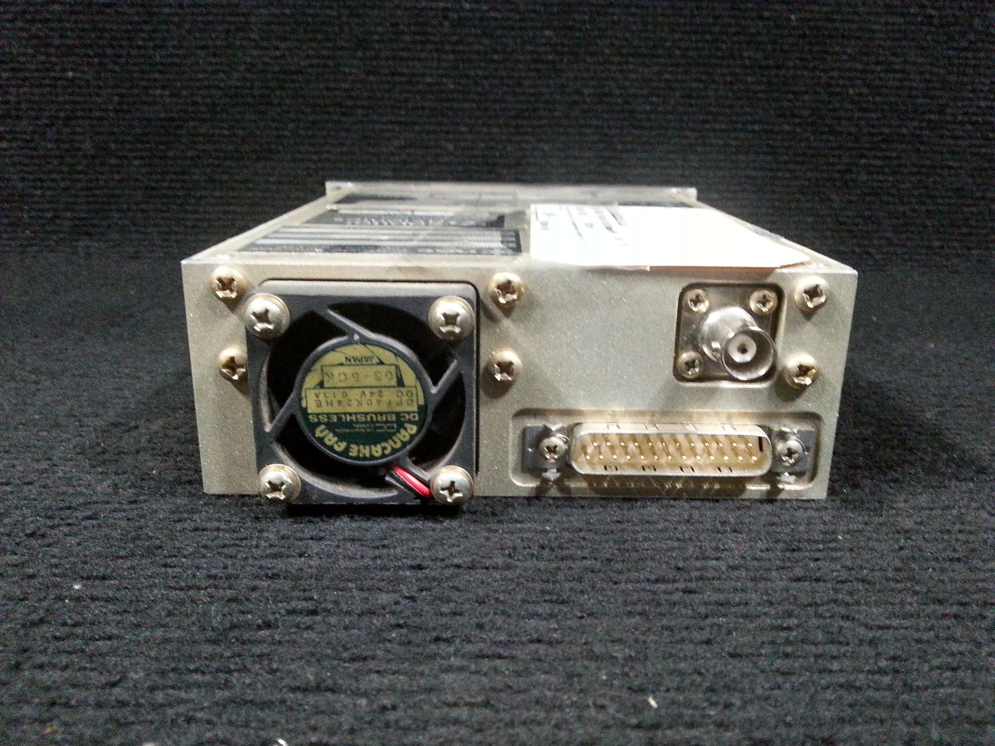 Radio - Transceiver - Northern Airborne Tech - C-GHZN