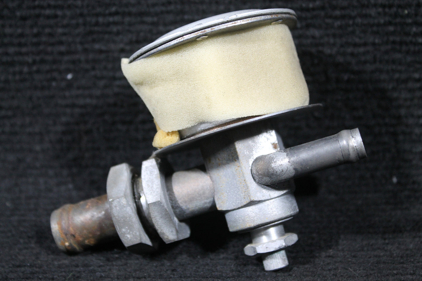 Vacuum Regulator Valve - Airborne MFG - C-GOMP