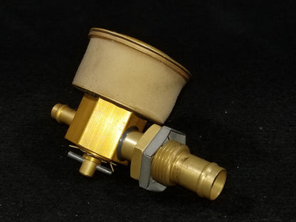 Vacuum Regulator Valve - Rapco - C-FKXV