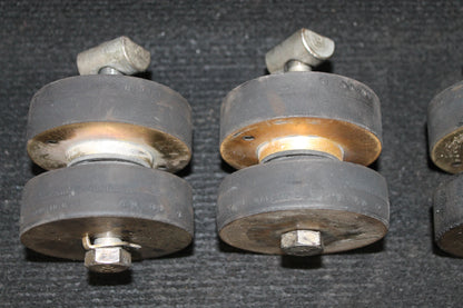 Vibration Isolators - LORD engine mounts - C-GAYF (#J-3049)