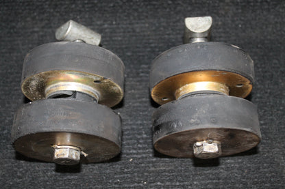 Vibration Isolators - LORD engine mounts - C-GAYF (#J-3049)