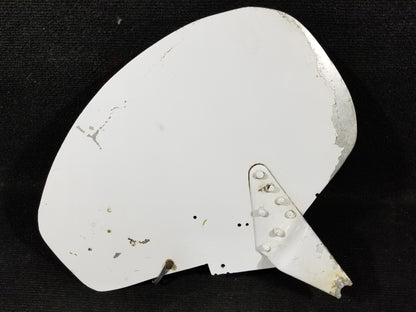 Water Rudder RH - Damaged - C-FCDN (#38-3042R)