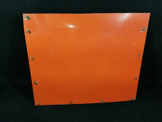 Wing Door Assembly - LH - 5Y-BUC (#2622220-1)