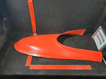 Wing Fairing - LH Fwd - 5Y-BUC (#2620023-41)