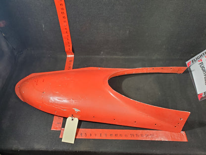 Wing Fairing - RH Fwd - 5Y-BUC (#2620023-42)