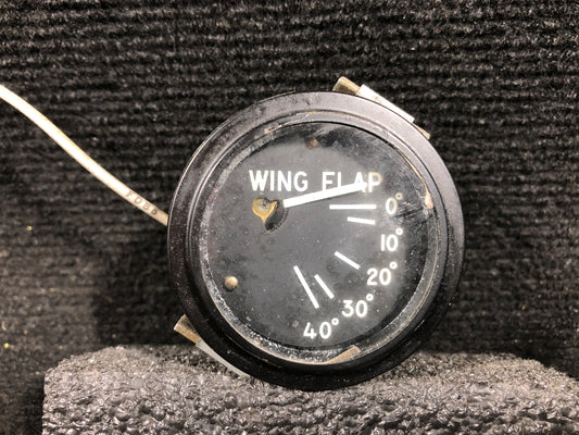 Flap Position Indicator - C-FMKY (#S-1318-1)