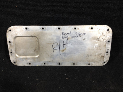 Wing Panel - RH - C-FBPO (#)