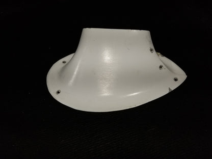 Wing Strut Fairing - Lower LH - C-FFTB (#0522150-1)