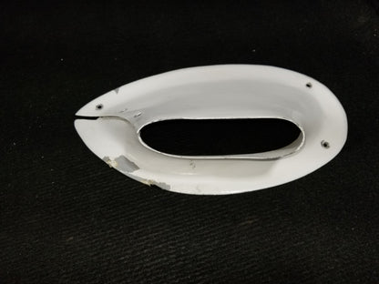 Wing Strut Fairing - Lower LH - C-FFTB (#0522150-1)