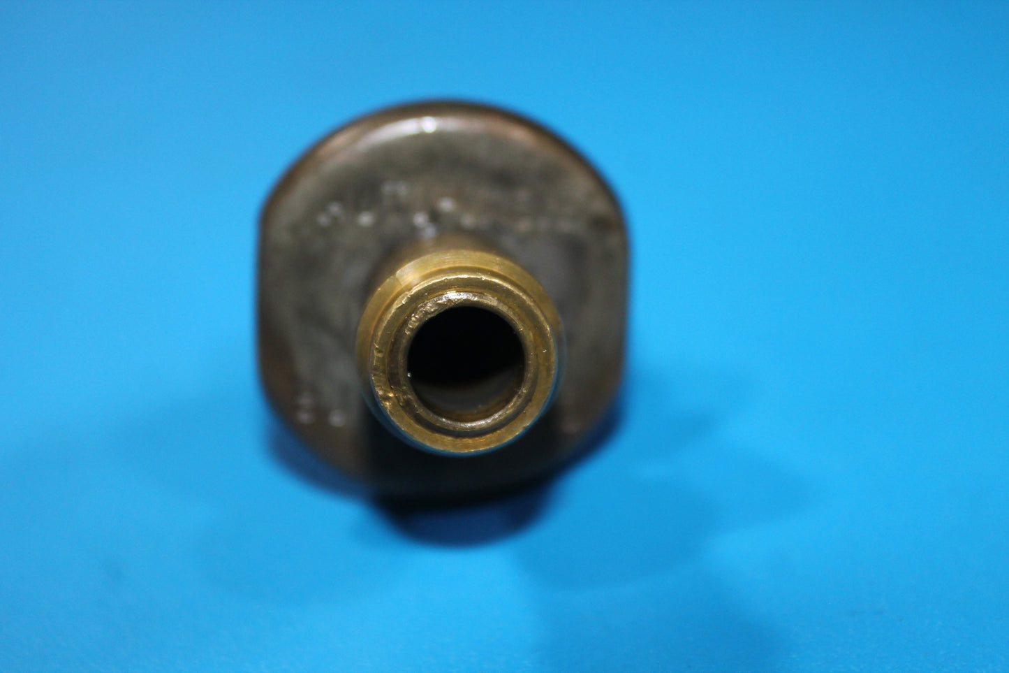 Oil Drain Valve - Auto Valve - C-GBAS (#BJ1000AH3D)