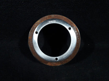 Disk Brake Rotor - C-FXXQ (#754 535)