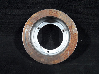 Disk Brake Rotor - C-FXXQ (#754 535)