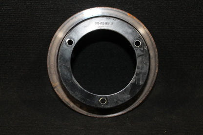 Disk Brake Rotor - Grove - 1 of 2 - C-GAYF (#018-015 REV 1R)