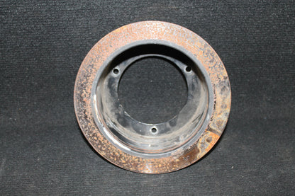 Disk Brake Rotor - Grove - 1 of 2 - C-GAYF (#018-015 REV 1R)